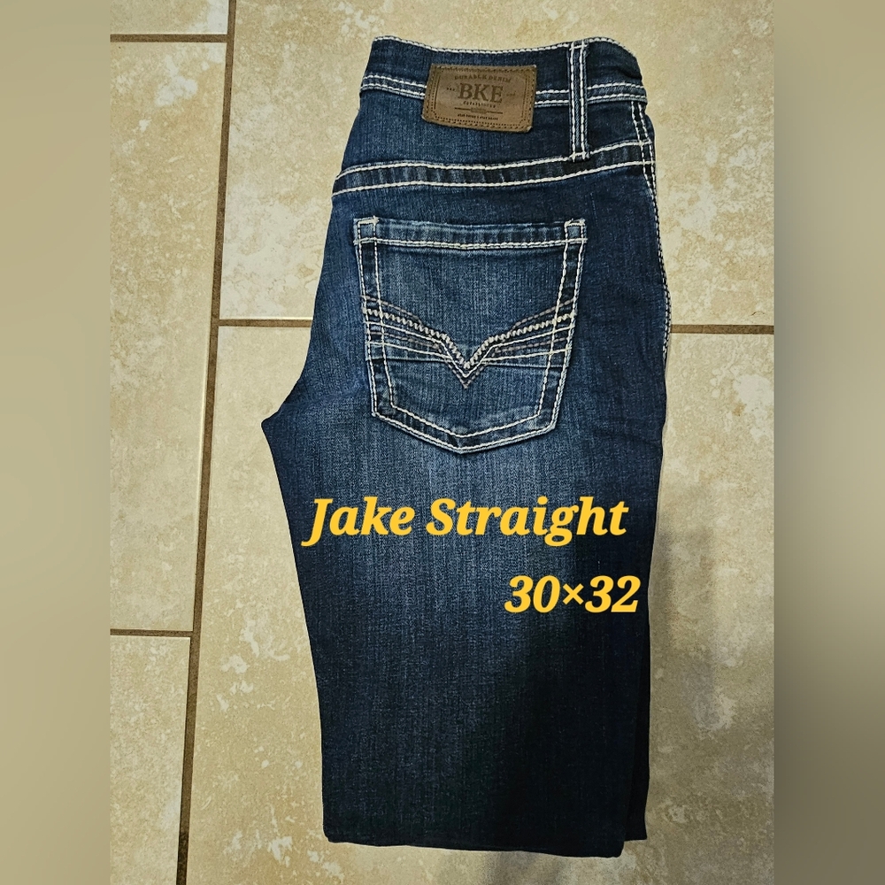 Boys Jeans